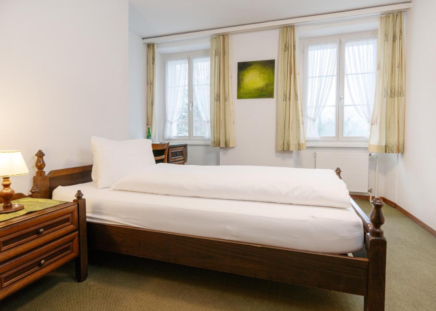 Hotel Restaurant Kreuz Kaiserstuhl Dış mekan fotoğraf