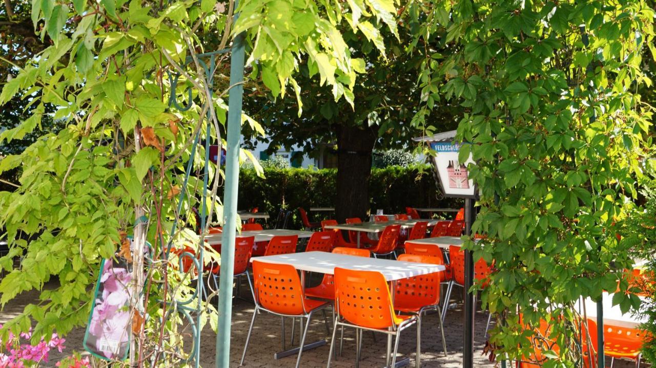 Hotel Restaurant Kreuz Kaiserstuhl Dış mekan fotoğraf