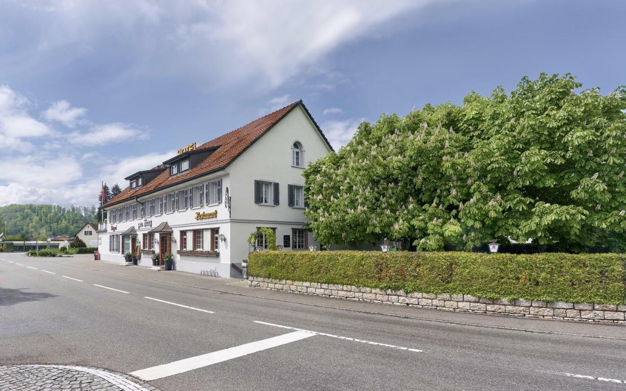 Hotel Restaurant Kreuz Kaiserstuhl Dış mekan fotoğraf